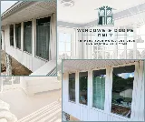 Windows and Doors Only
