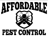 Affordable Pest Control