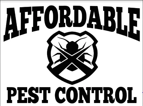 Affordable Pest Control photo 1