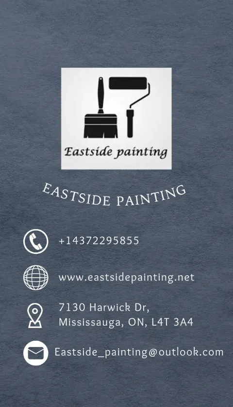 Eastside Painting photo 1