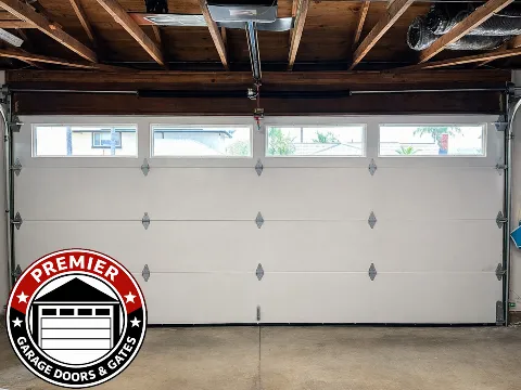 Premier Garage Doors & Gates in Corona