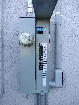 Moriset Electrical