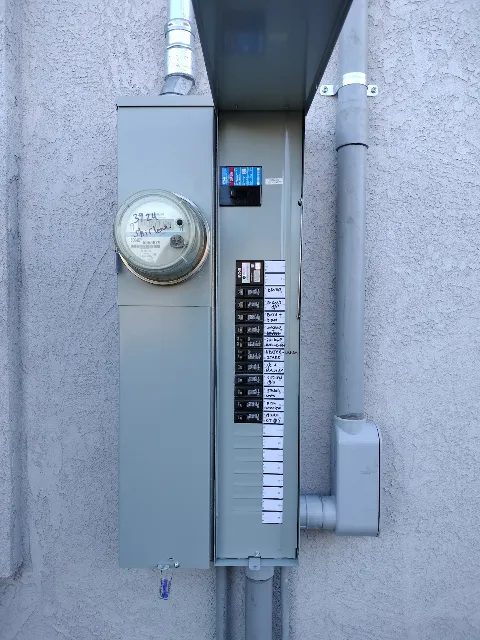 Moriset Electrical in San Diego