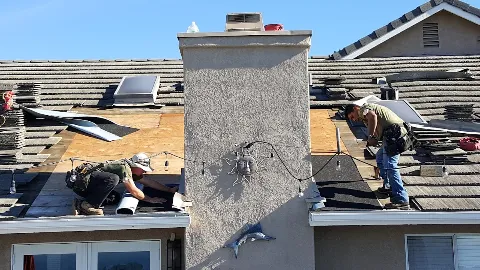 Costa Mesa Roofing photo 1