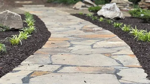 Outdoor Oasis in Columbus