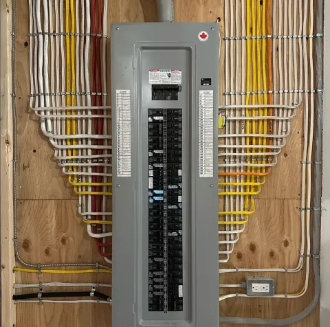 New Toronto Electric photo 1