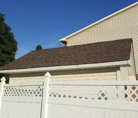 Central City Roofing Inc photo 1