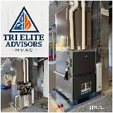 Tri Elite Advisors Hvac photo 5