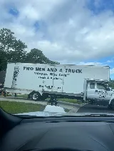 Two Men and a Truck Moving photo 2
