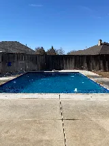Blue Tropical Pools