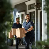 Trailblazer Moving