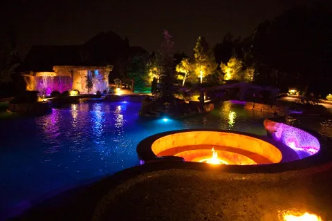 Blue Haven Pools & Spas photo 1