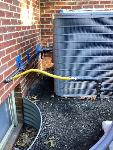 R & T Yoder Plumbing, Inc - Plain City photo 1