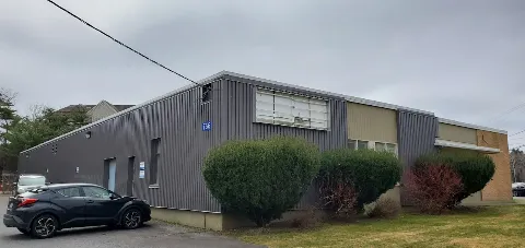 Good Air Ventilation Systems Inc. photo 1
