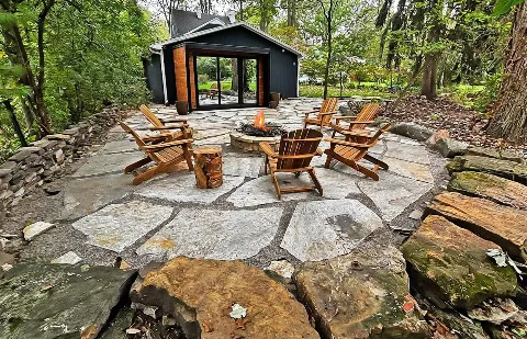 Outdoor Obsessions in Toledo