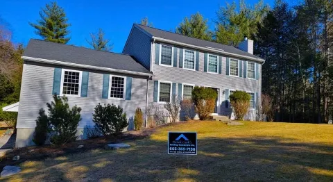 Derek Cook's Roofing Specialists, INC. photo 1