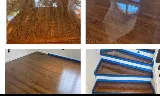 Rado hardwoods flooring refinishing photo 6