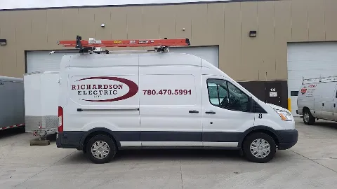 Richardson Electric Ltd photo 1