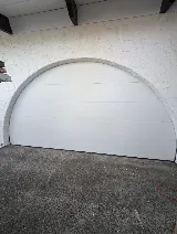 Palm Gates and Garage Door Repair photo 6