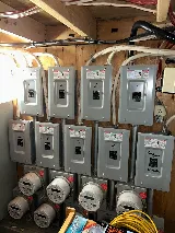RGB Électrique Inc. photo 3