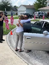 Building Homes For Heroes