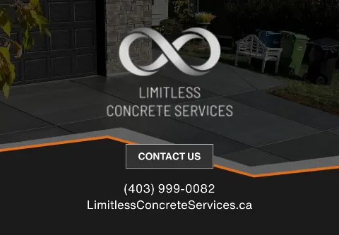 Limitless Concrete Services Ltd photo 1
