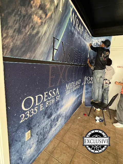 Exclusive Tint in Odessa