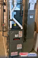 Midwest Comfort Heating & Cooling photo 5