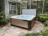 Pinch A Penny Pool Patio Spa photo 6