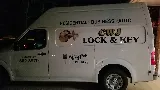 CWJ Lock & Key