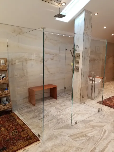 All Around Glass LLC photo 1