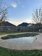 318 Pool photo 4
