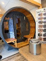 Cambridge Hot Tubs & Saunas photo 4