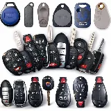 FobCopy - Auto locksmith and apartment fob duplication
