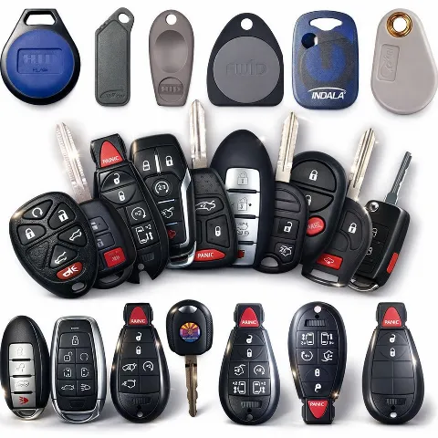 FobCopy - Auto locksmith and apartment fob duplication in Waterloo