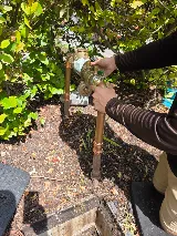 Bergeron Plumbing Inc. photo 6