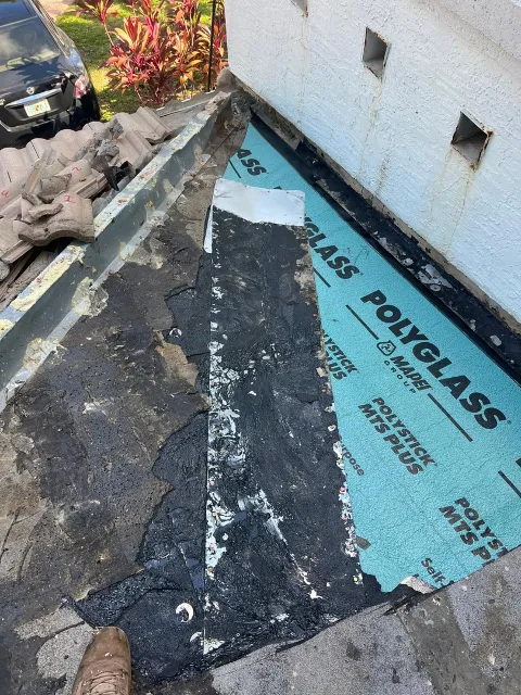 Sandoval Roofing in Coral Springs