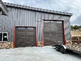 The Door Man - Garage Doors & Openers photo 5