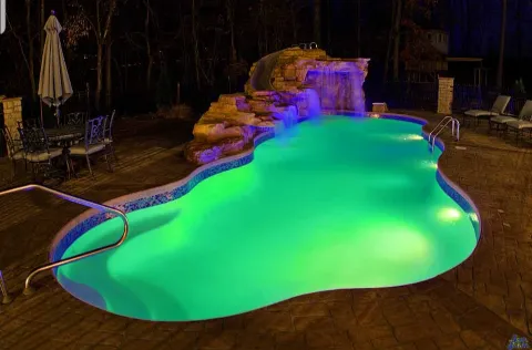 Artistic Pools Corp photo 1