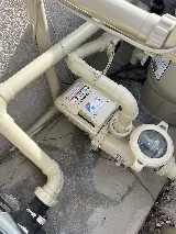 Above & Below Pool Service photo 3