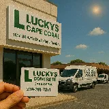 Lucky Concrete Cape Coral photo 2