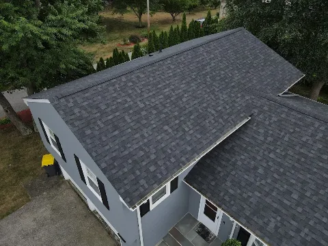 Skyview Exteriors in Providence
