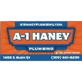 A-1 Haney Plumbing Inc photo 8