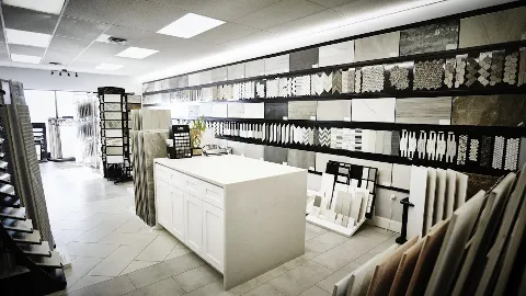 DESIGN TILE AND FLOORING LLC SPOKANE in Spokane Valley