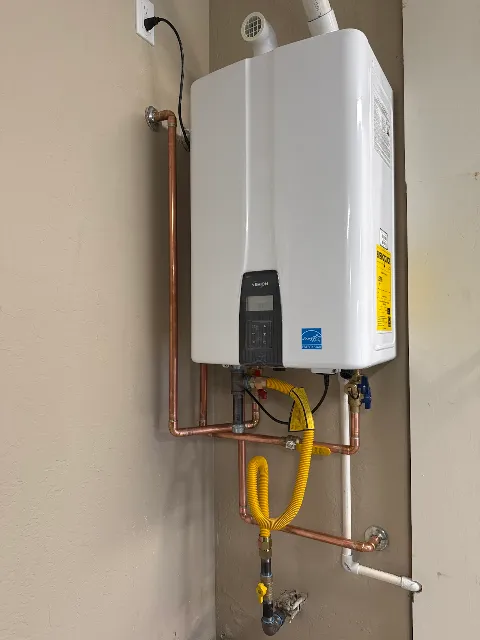 PlumbSmart Plumbing Heating and Air photo 1