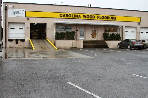 Carolina Wood Flooring photo 1