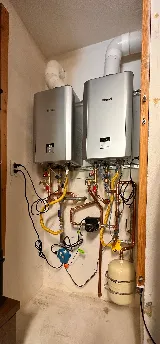 Anderson Plumbing, Heating & Air photo 3