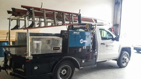 Crawford Door Systems Inc a division of DuraServ in Wilmington