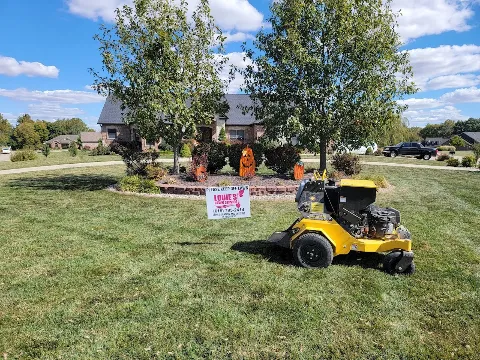 Louies Lawn Service LLC photo 1