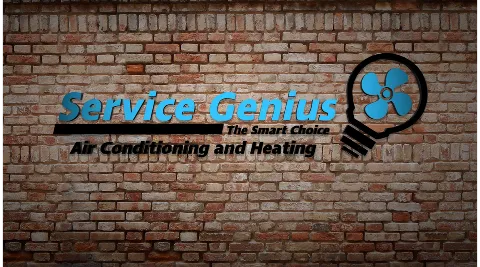 Service Genius Air Conditioning and Heating in Santa Monica